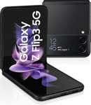 [Young MagentaEINS] Galaxy Z Flip 3 128 GB mit Telekom Mobil S mit 19GB Datenvolumen + Allnet für 24,95€ + 39,95€ AG & 4,99€ ZZ + Trade-In