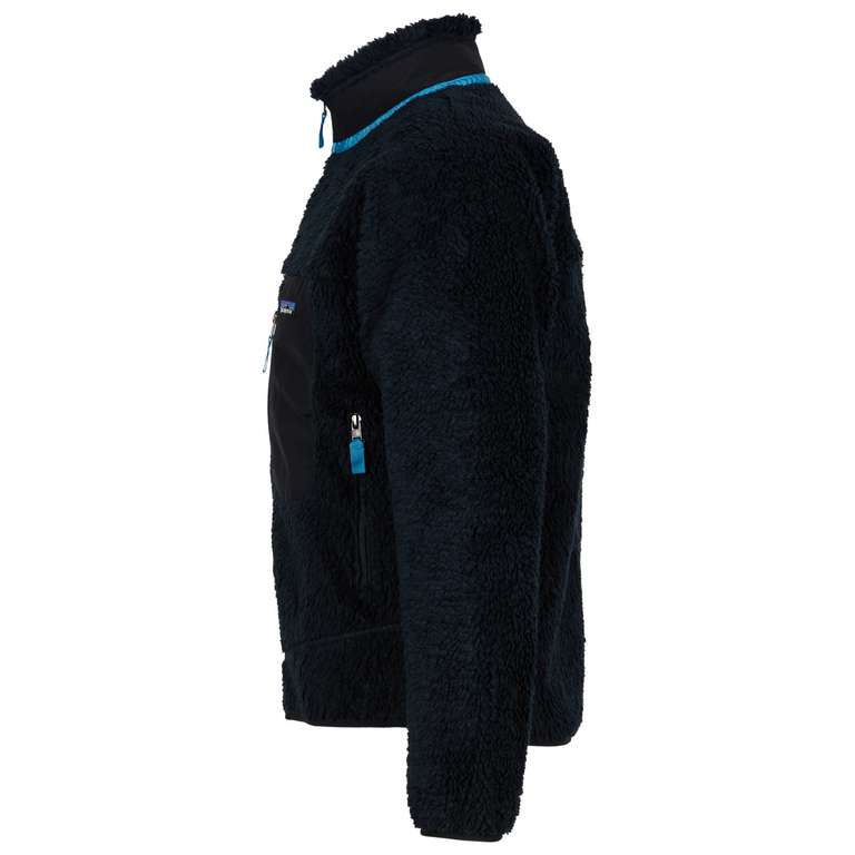 (Bergfreunde.de) Patagonia Men's Classic Retro-X Fleece Jacket (Größe s und m) PATAGONIA - Classic Retro-X JKT - Fleecejacke(Größe S & M)