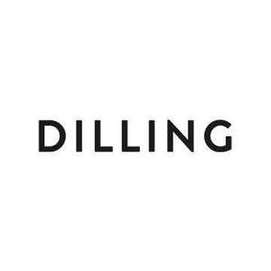 20 % bei Dilling auf alles ab 23.05. - Vorankündigung