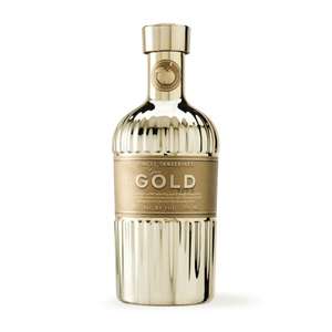 Gin Gold - 999.9 (1 x 0.7 l) im Angebot (prime)