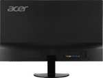 Acer SA0 SA240YAb, 23.8" IPS 75Hz, 4ms, 250cd, FreeSync) Monitor