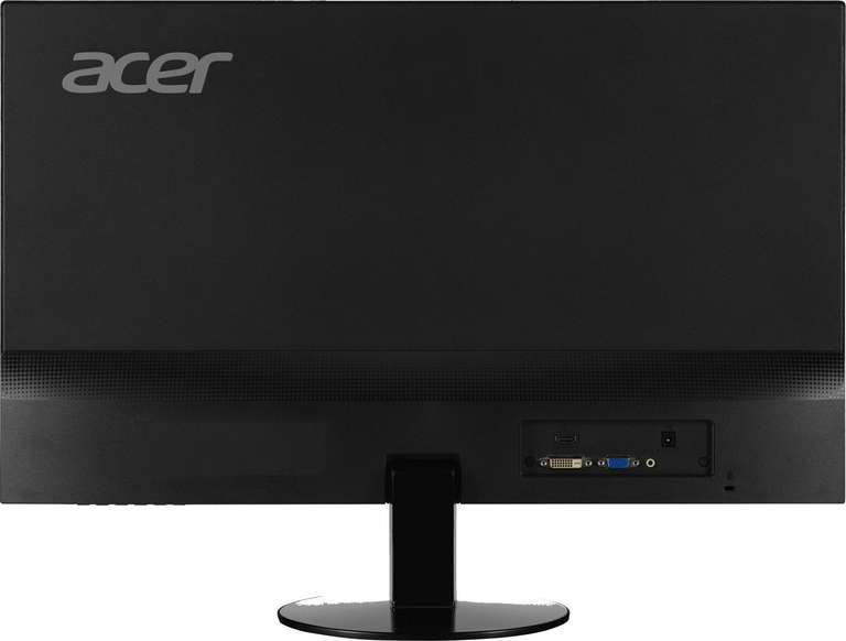Acer SA0 SA240YAb, 23.8" IPS 75Hz, 4ms, 250cd, FreeSync) Monitor