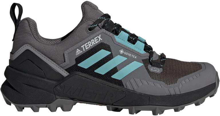 (Intersport) Adidas Terrex Swift R3 Gore-Tex Damen Wanderschuhe (36 bis 42 2/3 + 44)