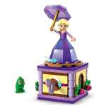 LEGO | Disney Princess 43214 Rapunzel-Spieluhr (Thalia KultClub)