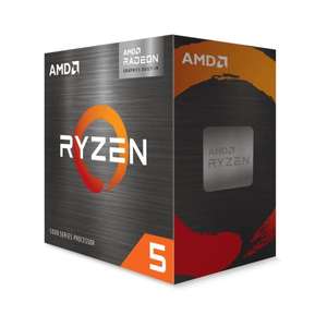 AMD Ryzen 5600G boxed