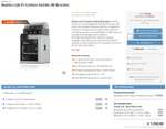Bambu Lab P1S Combo - X1 Carbon Combo 3D-Drucker - 2x Filamente + 1x Haftstift gratis - Black Week Deal (IGO3D)