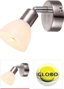 GLOBO Spot Lampe - Strahler - 230 Lumen - A+