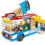 LEGO 60253 City Great Vehicles Eiswagen ( Amazon Prime)