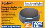 [Expert offline | bundesweit] Amazon Echo Dot 3. Generation für 19,99€