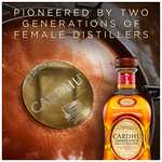 Cardhu Amber Rock | Single Malt Scotch Whisky | 40 % vol | 700ml (Prime Spar-Abo)