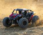 1/18 RC Buggy brushless HS 18431 18432 - RtR, 2,4 GHz - RC-Car ("Worlds best" v3)
