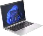 HP EliteBook 1040 G10 (14", 1920x1200, 400nits, i7-1360P, 16/512GB, aufrüstbar, 2x TB4, 2x USB-A, HDMI 2.1, 51Wh, Win11 Pro, 1.19kg)
