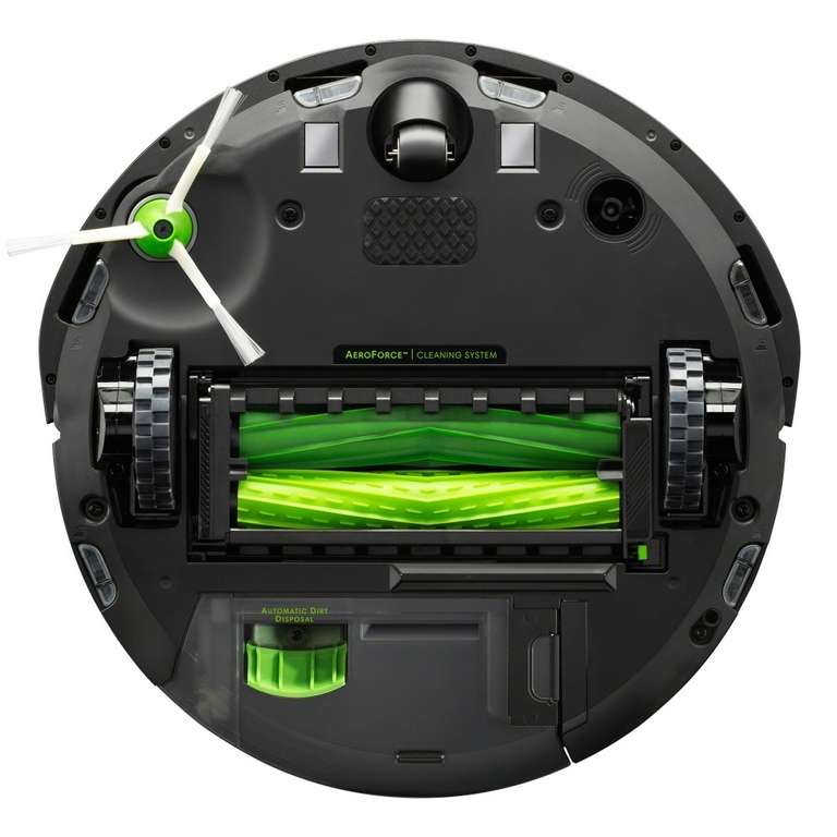 iRobot Roomba i7 Saugroboter auf Otto.de