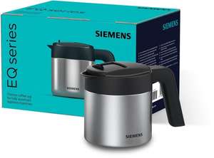 Siemens TZ40001 Kaffeekanne (1 Liter, Thermo) -Expert Nürnberg wählen
