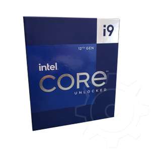 Intel Core i9-12900KF LGA1700 8C+8c/24T, 3.20-5.30GHz WOF