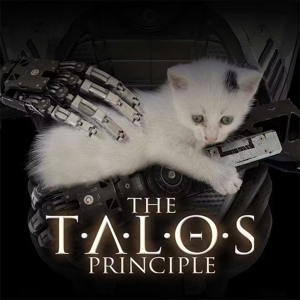 [Nintendo eShop] The Talos Principle: Deluxe Edition für Nintendo SWITCH | metacritic 83 / 8,3 | ZAF 2,63€