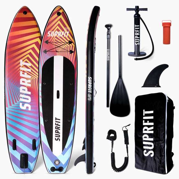 SUPRFIT SUP BOARDS 40%