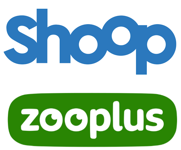 [Shoop x Zooplus] NUR HEUTE: 15% Cashback auf valide Bestellungen (max. 20€)