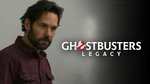 Ghostbusters: Legacy in 4K mit HDR * IMDb 7,0/10 * KAUF-STREAM