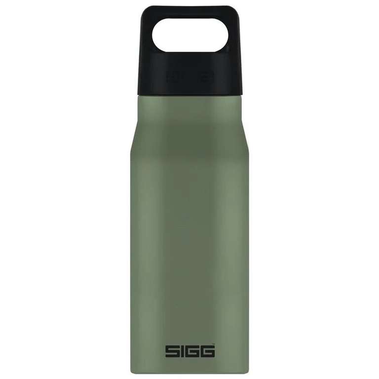 Sigg Explorer Trinkflasche in Grün