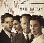 US iTunes TV - Manhattan Season 1 & 2 jeweils $4,99
