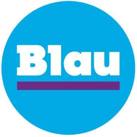 Blau o2 Allnet-Flat + 20GB LTE50 für 9,99€ mtl. statt 25,99€ (24 Monate Laufzeit)