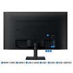 [Amazon] Samsung M7 Smart Monitor S32BM700UU, 32", VA-Panel, 4k, Lautsprecher, Fernbedienung
