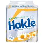 Hakle - Toilettenpapier Kamille 24 Rollen [PRIME/Spar-Abo]