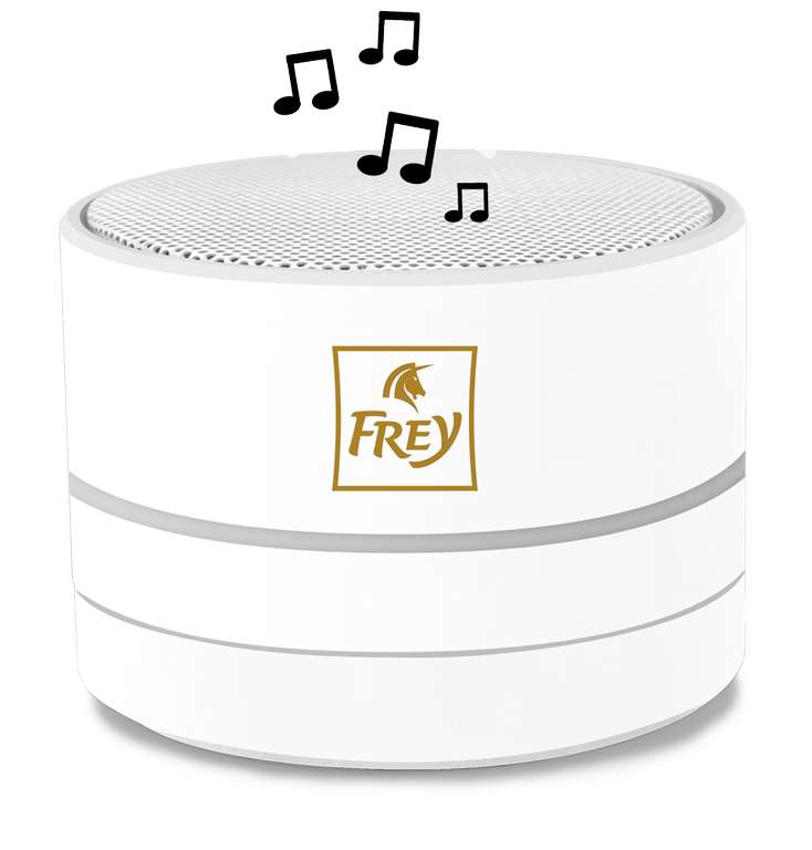 2x Frey Supreme Schokolade 100g oder 180g kaufen & Gratis Bluetooth Speaker sichern