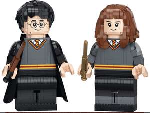 Lego 76393 Harry-potter-und-hermine-granger-xxl !!!