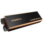 ADATA LEGEND 960 MAX 2 TB, M2 SSD, 3D-TLC, 7.400 MB/s Lesen, 6.800 MB/s Schreiben, PCIe 4.0, M2 2280 für 99,89€ | 1 TB auch verfügbar