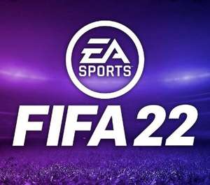 FIFA 22 reduziert bei Steam