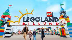 Legoland Billund mit bis zu 50% Rabatt auf Tickets dank Gutscheincode