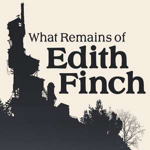 [Nintendo eShop] What Remains of Edith Finch für Nintendo SWITCH | metacritic 88/8,4 | ZAF 3,93€ - NOR 4,32€