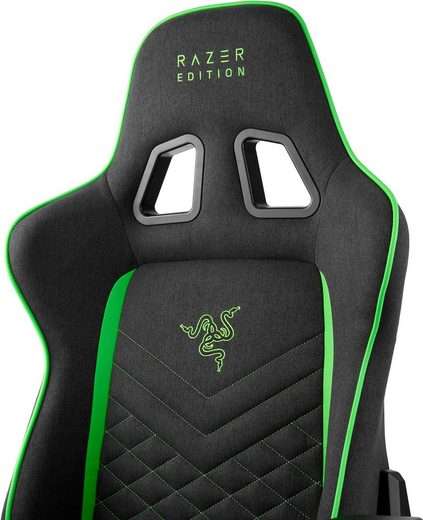 RAZER Gaming-Stuhl Tarok Pro X by Zen