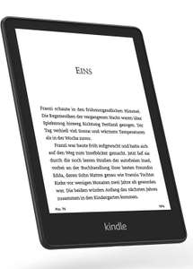 [PrimeDay] Kindle Paperwhite Signature Edition (32 GB) 2021