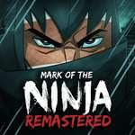 [Nintendo eShop] Mark of the Ninja: Remastered für Nintendo SWITCH für 4,99€ | metacritic 89 / 8,5