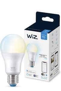 Wiz Whites Single Smart Bulb [AKTION - personalisiert]