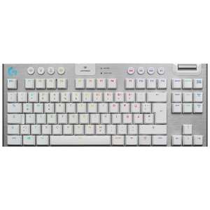 [CB] Logitech G915 TKL kabellose RGB-Tastatur