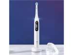 Oral-B iO8S Elektrische Zahnbürste | Weiß | Ibood