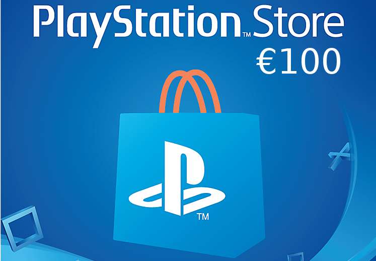 [Kinguin] 16% Rabatt auf alle PlayStation Gift Cards, z.B: 100€ für 78,70€