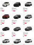 [FINN Auto-Abo] Bis zu -80€ Rabatt auf monatliche Raten (z.B. Opel Grandland ab 479€ oder Hyundai Kona Elektro ab 599€)