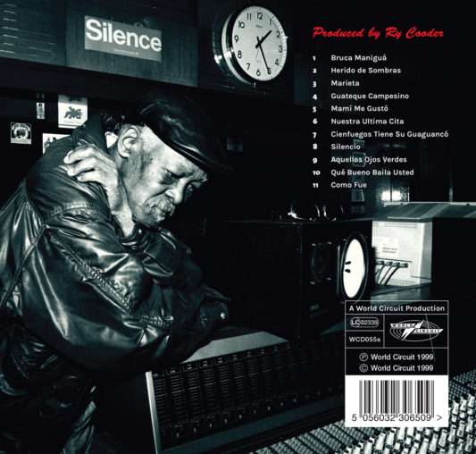 Ibrahim Ferrer - Buena Vista Social Club Presents [Vinyl | Doppel-LP | Reissue] (Saturn & Media Markt Abholung)