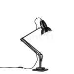 Die "Pixar-Lampe" mit lebenslanger Garantie - Anglepoise Original 1227 in schwarz oder leinen-weiß plus Freebies für 180€