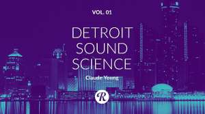 Detroit Sound Science Vol. 1 - Cinematic Sample Pack (kostenlose Bass, Brass, Lead, Pad, FX .wav Samples / Musik Freebie) [AU AAX VST]