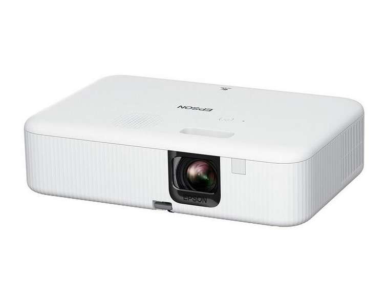 [CB] Epson Beamer/ Projektor CO-FH02 (Full HD) für 389,51€ inkl. Versand