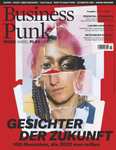 Jahresabo Business Punk ePaper selbstendend bei abo24