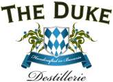 20 Prozent im Online Shop von The Duke Munich Gin