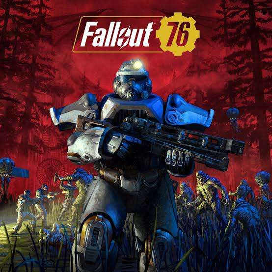 PGA TOUR 2K23 (Steam) 3 Tage F2P und Fallout 76 (Steam) 6 Tage F2P - kostenlos spielen für begrenzte Zeit