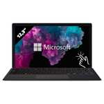Microsoft Surface Pro 5 - 12,3 Zoll - Intel Core i5 7300U @ 2,6 GHz - 8 GB DDR3 - 250 GB SSD Windows 10 Pro (Gebraucht)